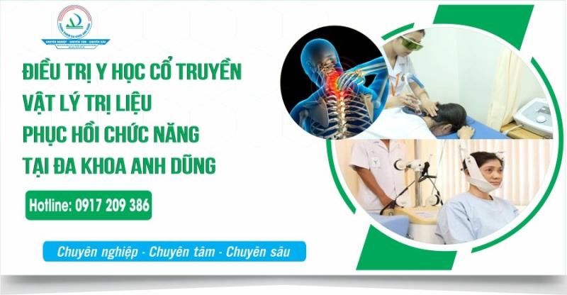 Tổng quan Chuyên khoa Y học Cổ truyền